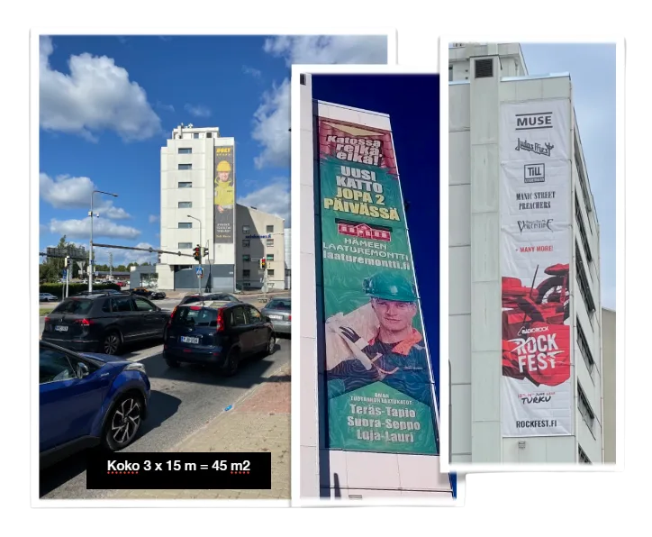 Mediatila Turku | Mainosmaakarit